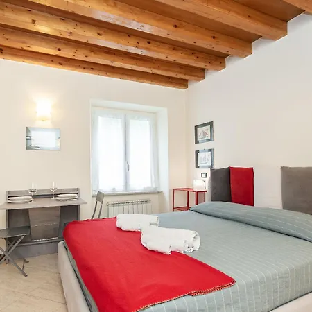 Apartamento Centro - 250m Da Stazione Ferroviaria